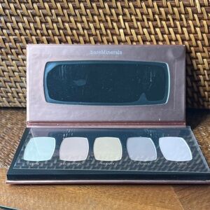 bareMinerals Five-Shade Eyeshadow Palette